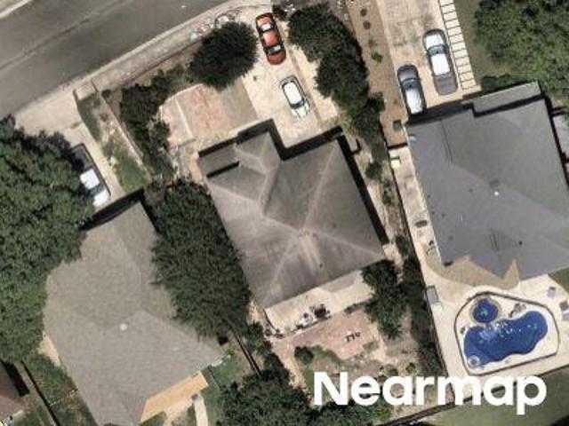 House for sale in Schertz, Texas