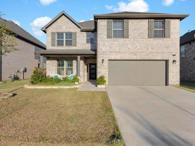 House for sale in Euless, Texas