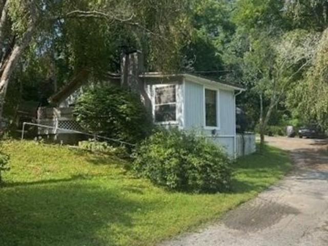 House for sale in Hendersonville, North Carolina