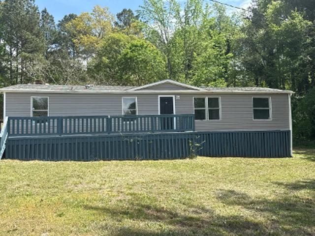 House for sale in Newberry, South Carolina