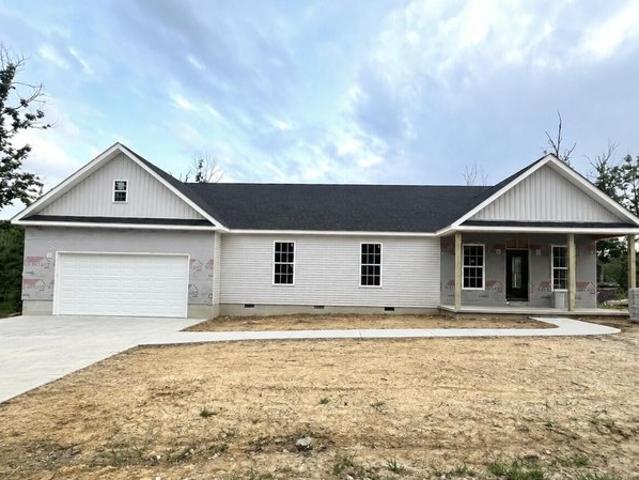House for sale in Corbin, Kentucky