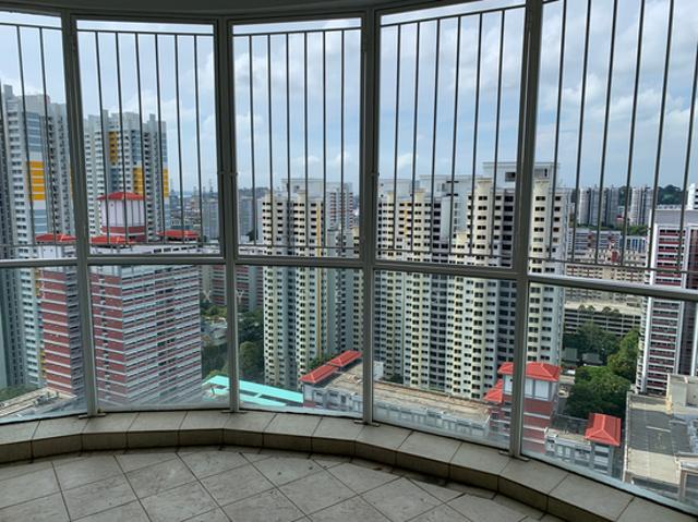 Apartment for rent