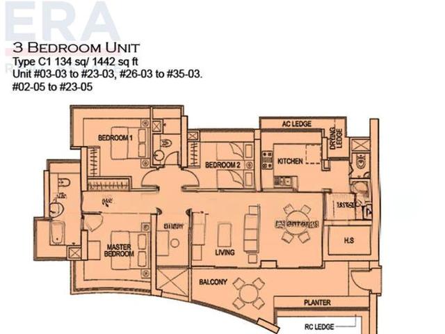 Condominium for sale