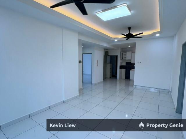 Apartment for sale in Johore Bahru, Johor