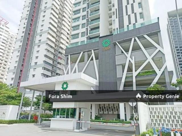 Condominium for rent in Petaling, Subang Jaya