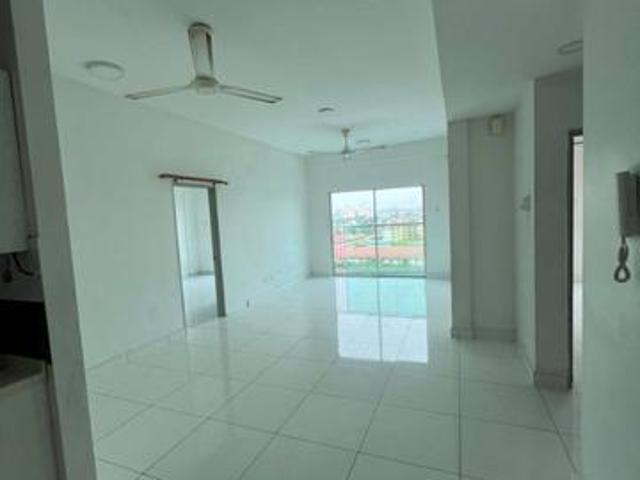 Apartment for rent in Johore Bahru, Johor