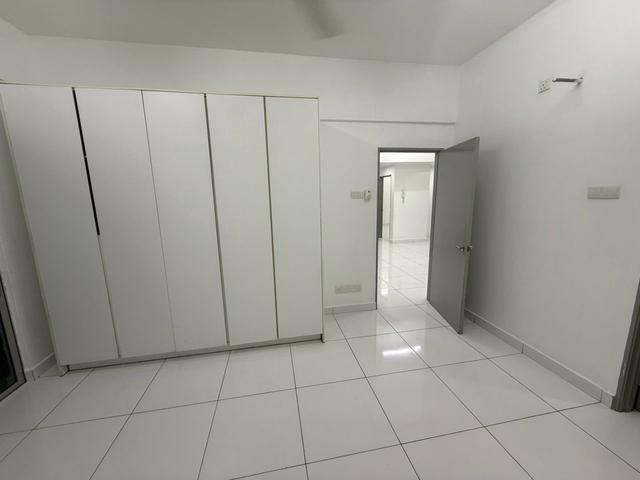 Apartment for rent in Johore Bahru, Johor