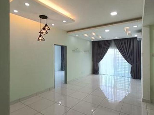 Apartment for rent in Johor Bahru