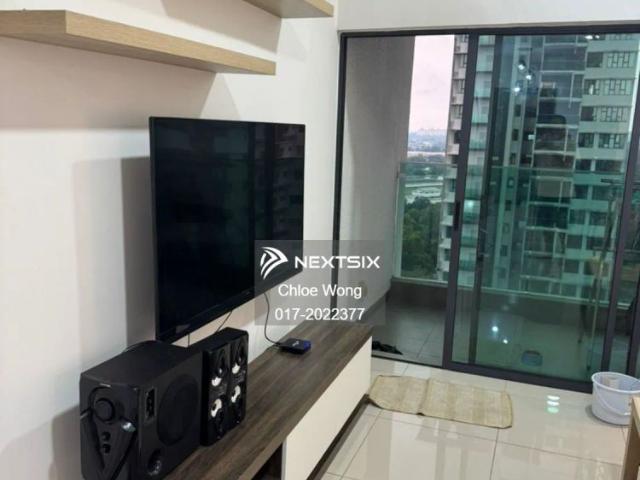 Apartment for rent in Petaling, Subang Jaya
