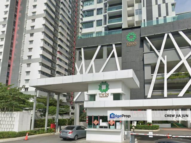 Condominium for sale in Petaling, Subang Jaya