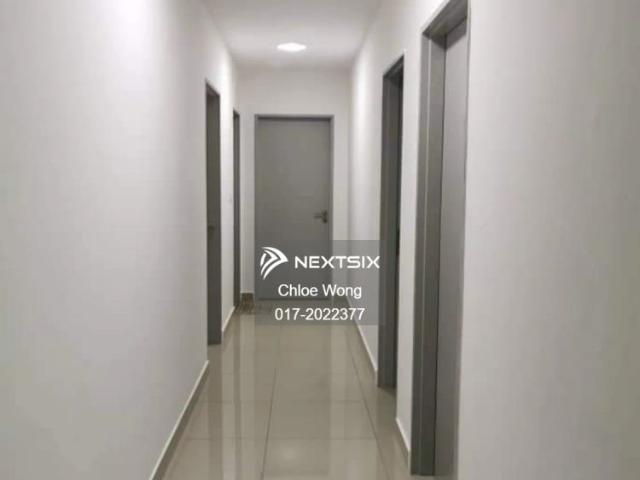 Apartment for rent in Petaling, Subang Jaya