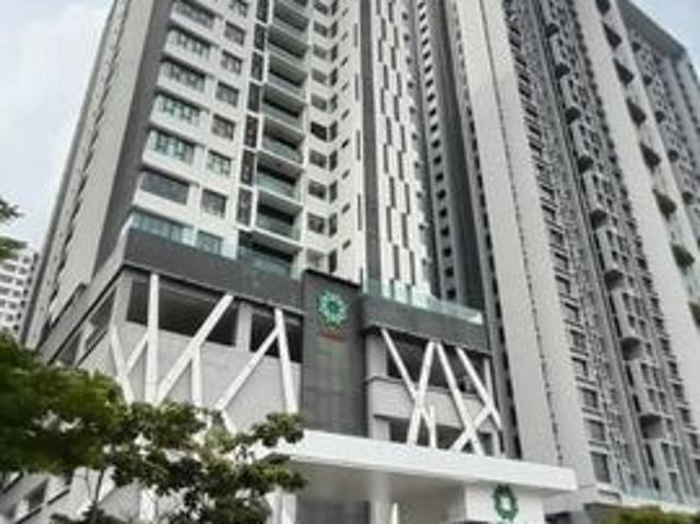 Condominium for sale in Petaling, Subang Jaya