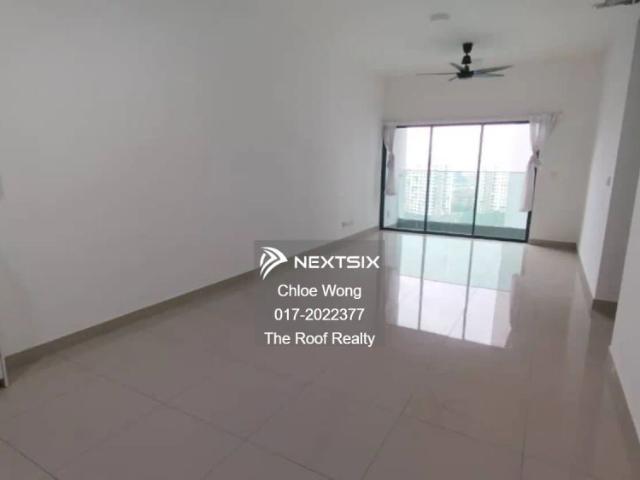 Apartment for rent in Petaling, Subang Jaya