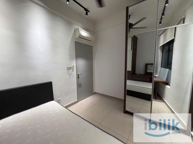 Room for rent in The Twin Residences, Johor Bahru