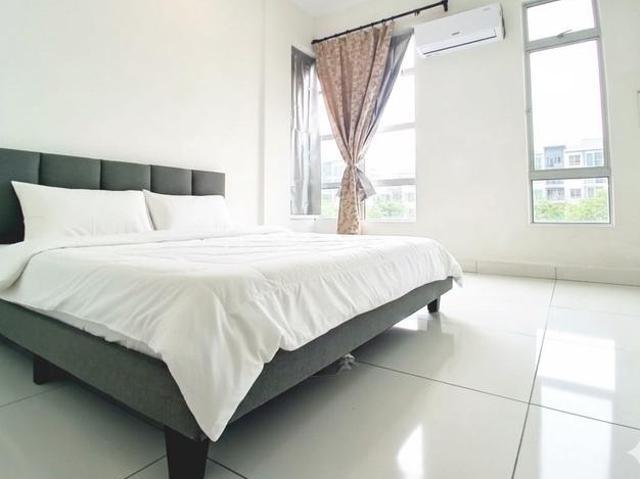 Apartment for sale in Johore Bahru, Johor