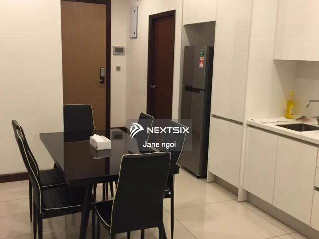 Residential House for rent in Selangor