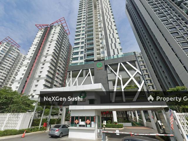 Serviced Residence for rent in Petaling, Subang Jaya