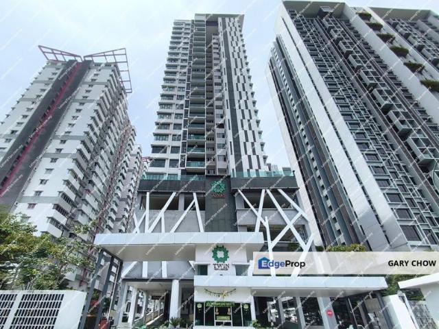 Condominium for sale in Bukit Tandang, Majlis Bandaraya Subang Jaya