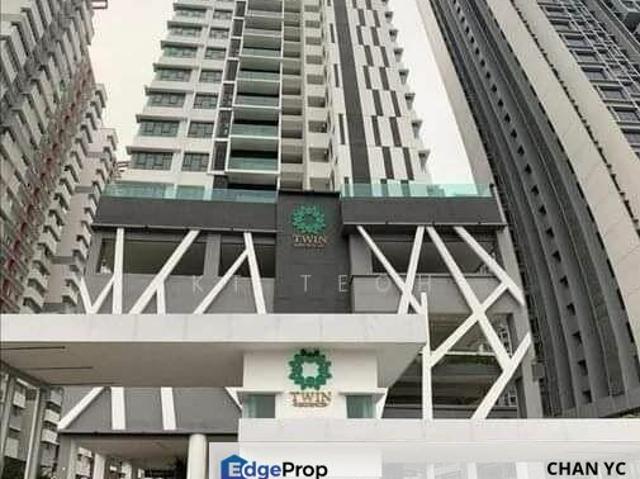 Condominium for sale in Bukit Tandang, Majlis Bandaraya Subang Jaya