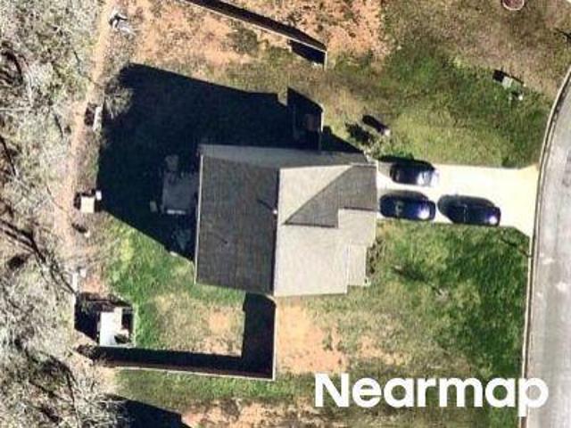Property for sale in Lincoln, Alabama