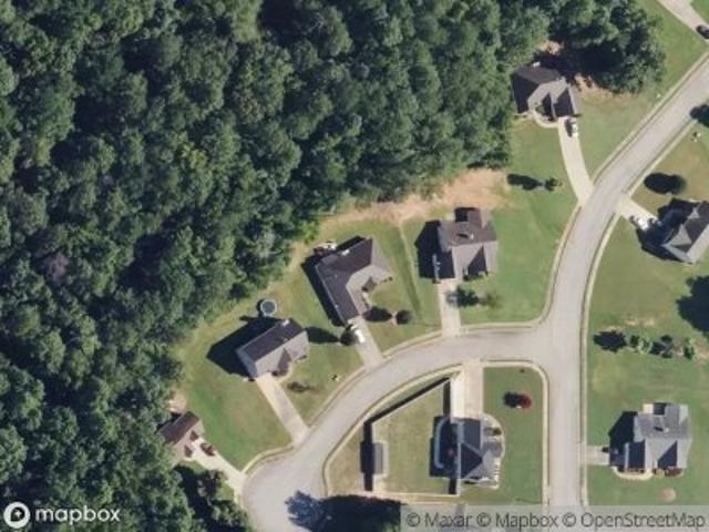 House for sale in Clayton, Georgia