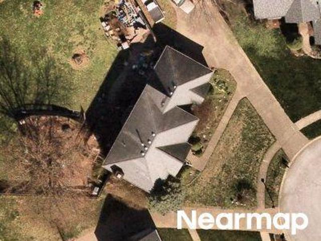 House for sale in Kentucky