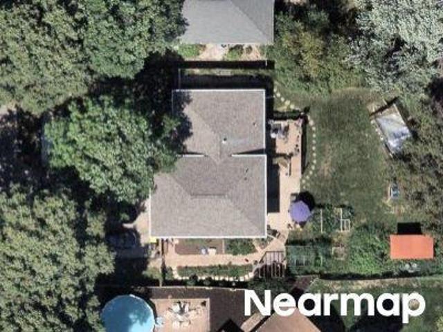 House for sale in Nebraska