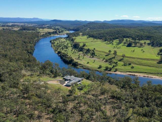 Acreage for sale in New South Wales