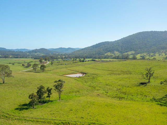 Property for sale in Ellenborough, New South Wales
