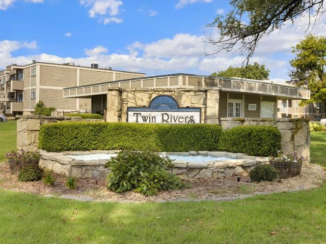 Apartment for rent in Kansas