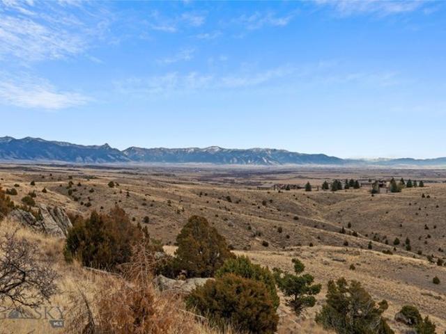 Land for sale in Manhattan, Montana