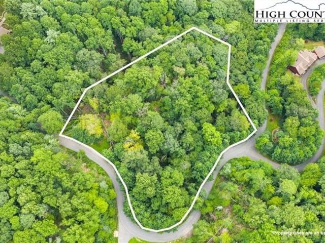 Land for sale in Boone
