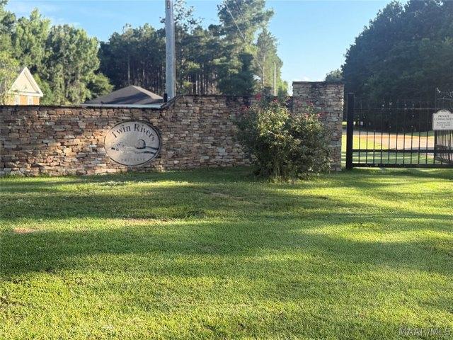 Land for sale in Selma, Alabama
