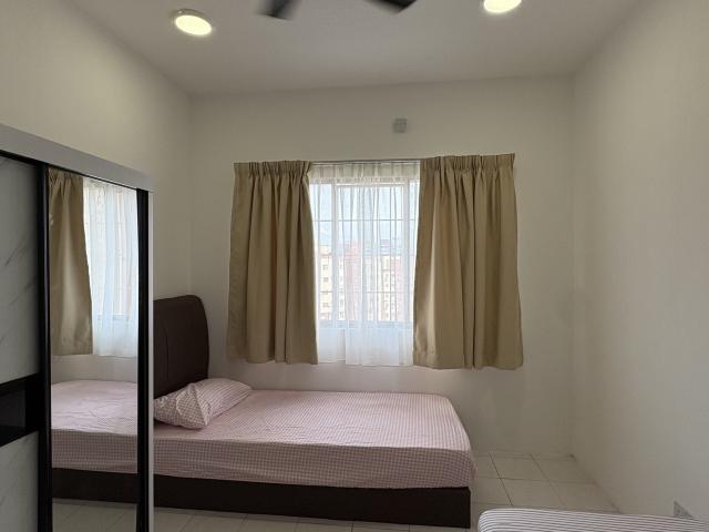 Room for rent in Kuala Lumpur