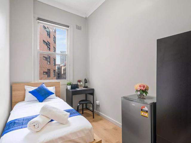 Room for rent in Sydney, New South Wales