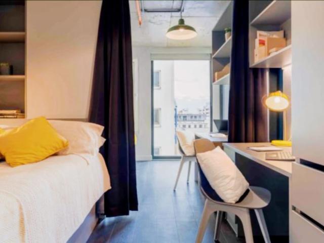 Room for rent in St. George in the East, Greater London