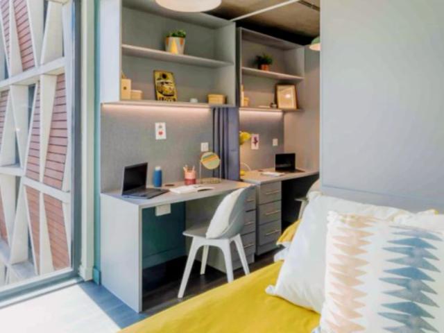 Room for rent in St. George in the East, Whitechapel