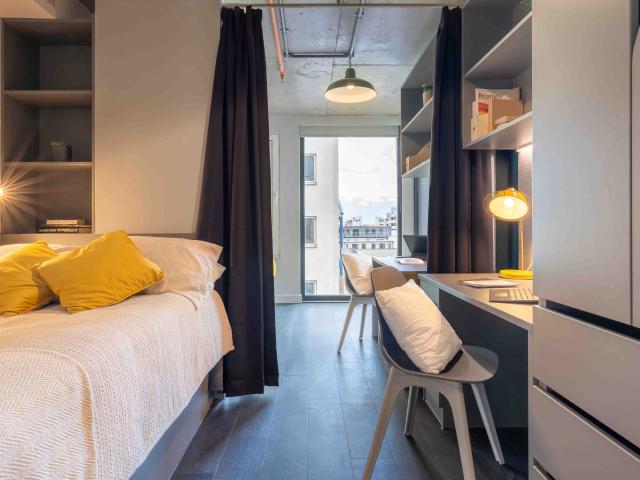 Room for rent in St. George in the East, Whitechapel