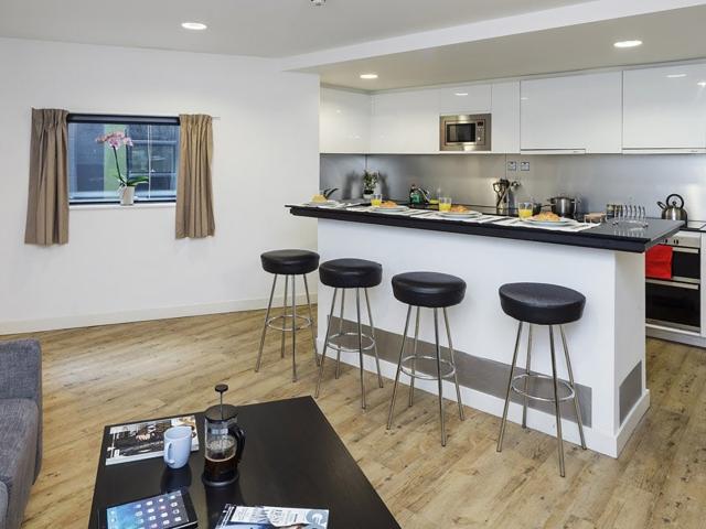 Room for rent in Aldgate, Greater London