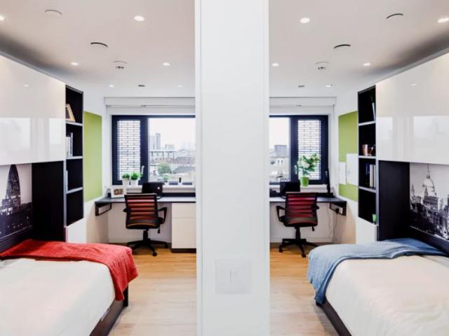 Room for rent in Greater London