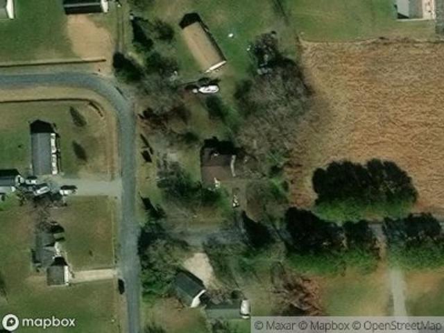 House for sale in Princess Anne, Maryland