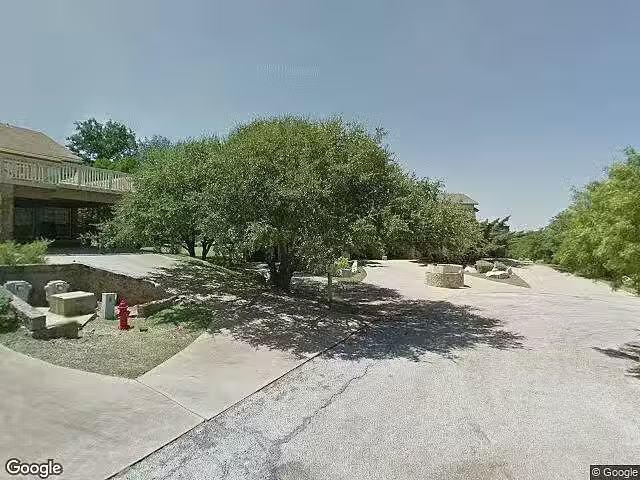 Apartment for rent in Marble Falls