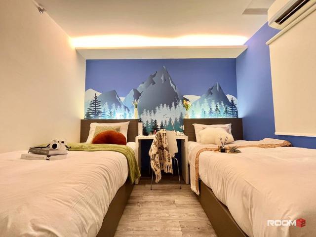 Apartment for rent in Country Heights Damansara, Kuala Lumpur