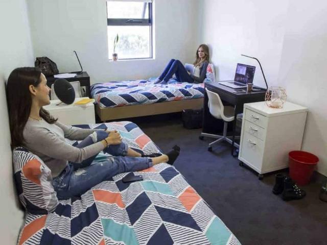 Room for rent in Camerons Creek, Victoria