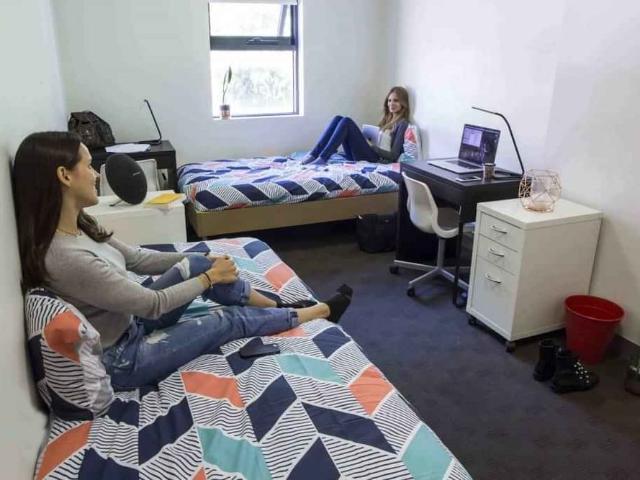 Room for rent in City Of Melbourne, Camerons Creek