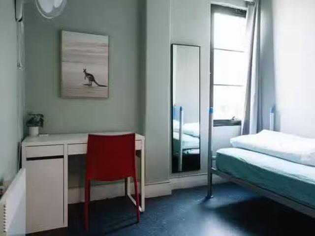 House for rent in North Melbourne, Melbourne