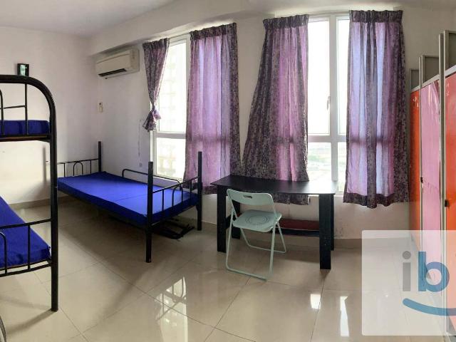 Room for rent in Petaling, Alam Impian