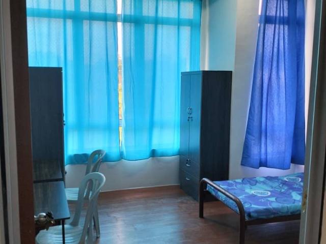 Room for rent in Malaka