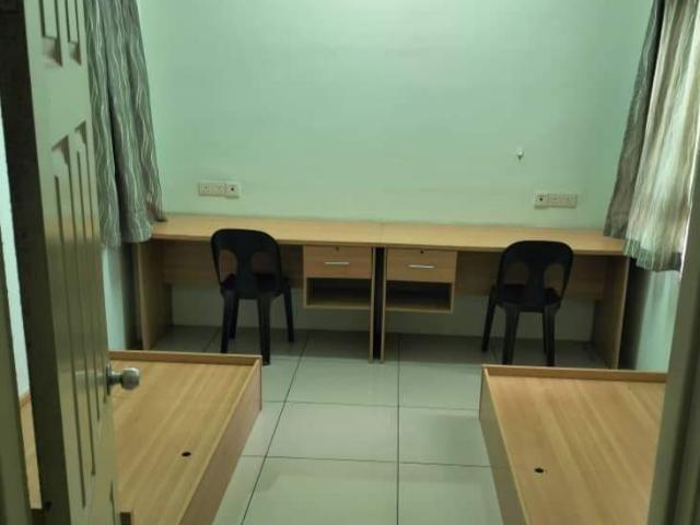Room for rent in Malaka