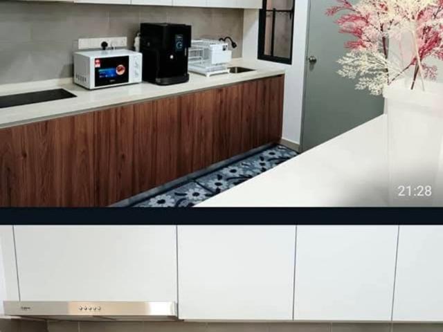 Room for rent in Country Heights Damansara, Kuala Lumpur